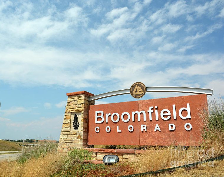 Broomfield, CO